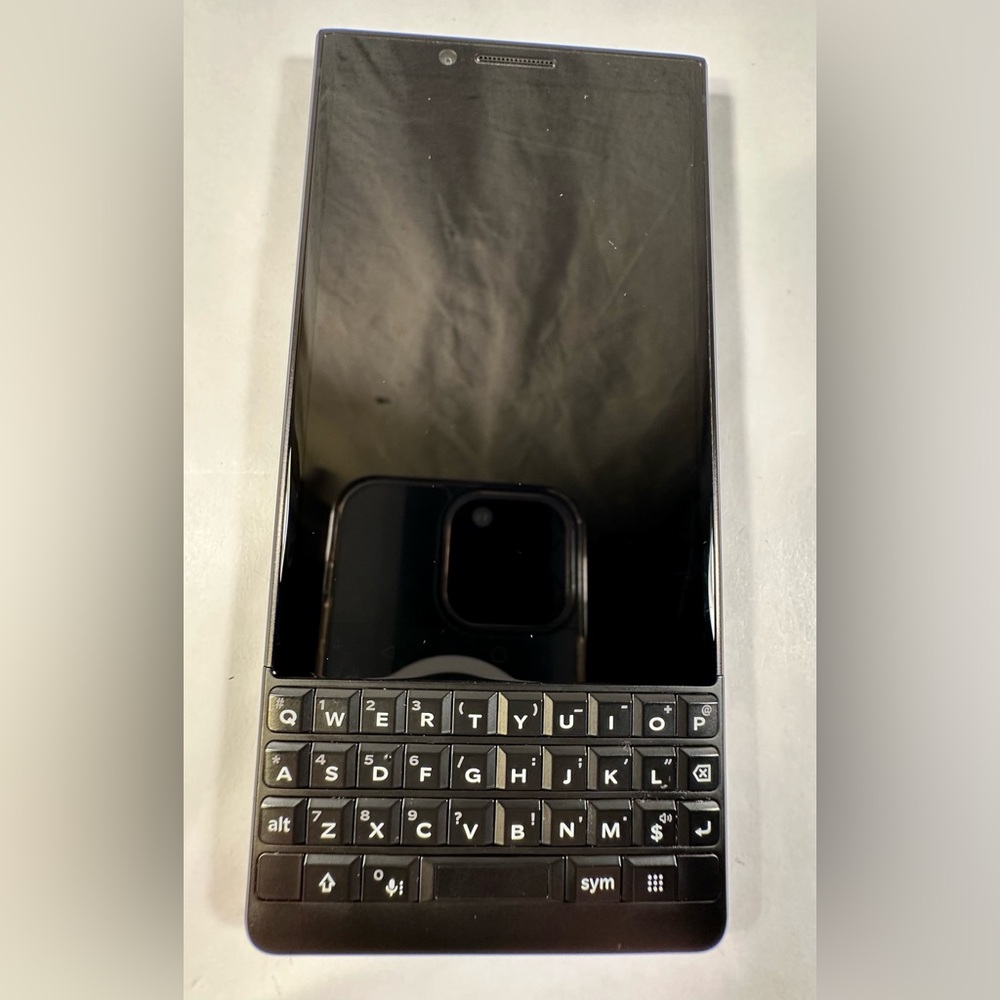 BlackBerry Key2